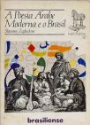 A Poesia Árabe Moderna e o Brasil