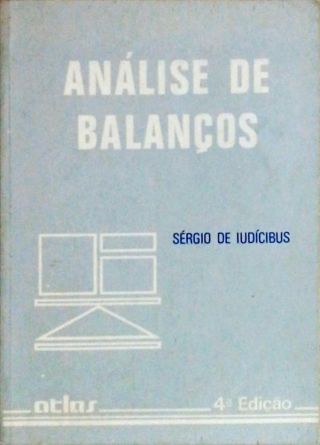 Análise De Balanços