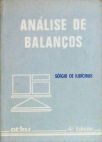 Análise De Balanços