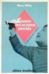 Desafio Educacional Japonês