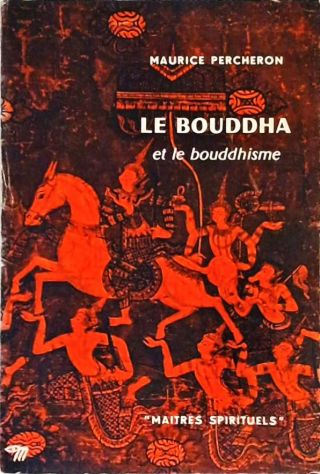 Le Bouddha