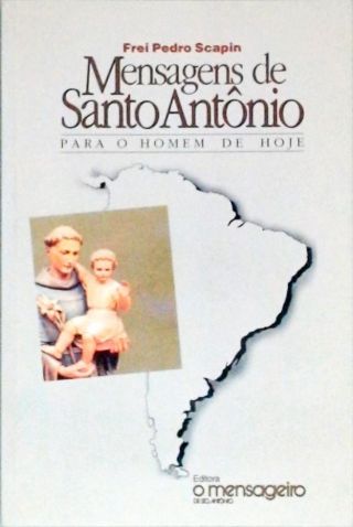 Loja - O Mensageiro de Santo Antônio