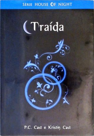 Traída - Livro 2