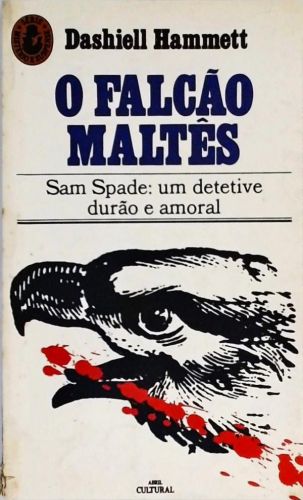 O Falcão Maltês