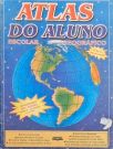Atlas Do Aluno - Escolar Geográfico
