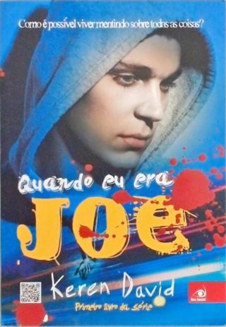 Quando Eu Era Joe