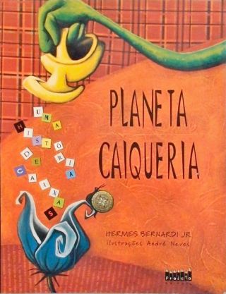 Planeta Caiqueria