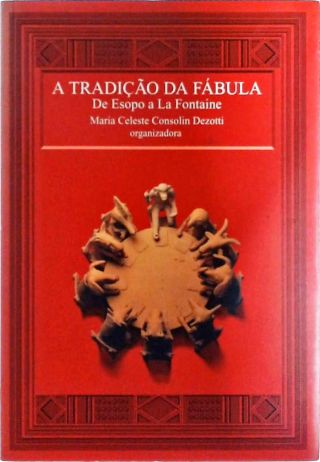 A Tradição Da Fábula