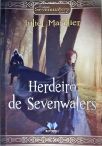 Herdeiro De Sevenwaters