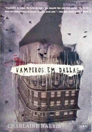 Vampiros Em Dallas