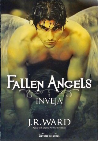 Fallen Angels - Inveja