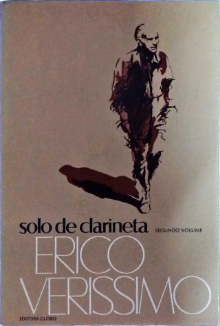 SOLO DE CLARINETA - SEGUNDO VOLUME