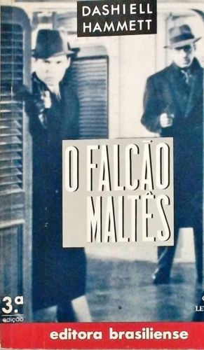 O Falcão Maltês