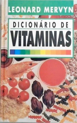 Dicionário de Vitaminas