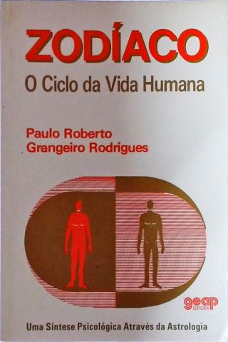 Zodíaco - O Ciclo Da Vida Humana