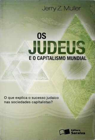 Os Judeus E O Capitalismo Mundial