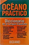 Océano Práctico -Diccionario de la Lengua Española