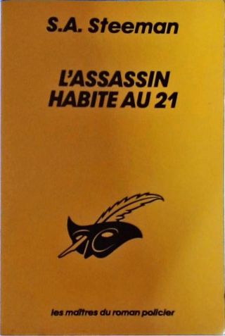 L'assassin habite au 21