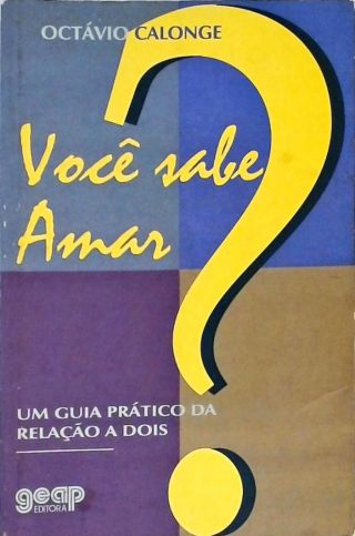 Você Sabe Amar?