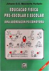 Educação Física Pré-escolar E Escolar