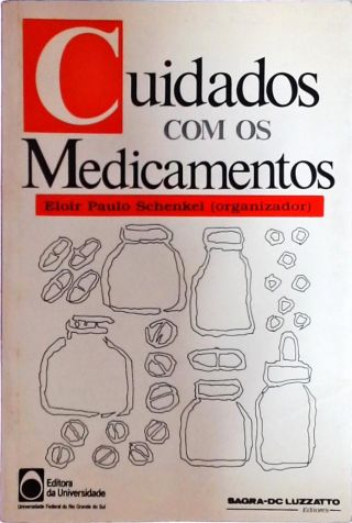 Cuidados Com Os Medicamentos