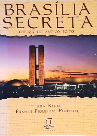 Brasília Secreta