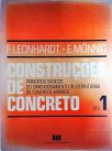 Construções de Concreto (Volume 1)