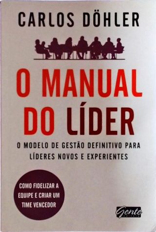 O Manual Do Líder