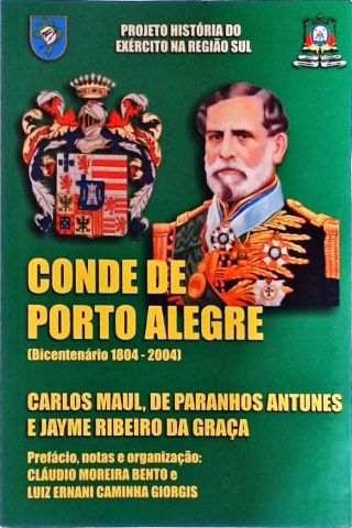 Conde de Porto Alegre