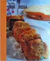 Cozinha Do Mundo - Índia