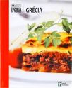 Cozinha Do Mundo - Grécia