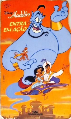 Aladdin