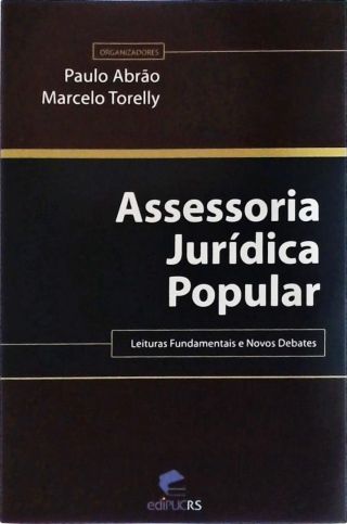 Assessoria Jurídica Popular