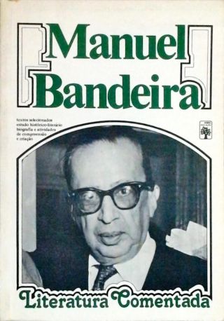 Manuel Bandeira