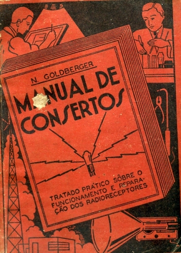 Manual de Consertos