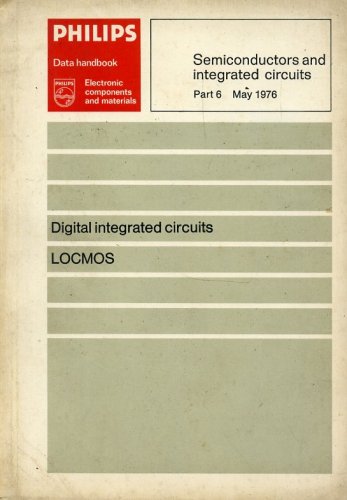 Semiconductors and Integrater Circuits (Part 6 - May, 1976)