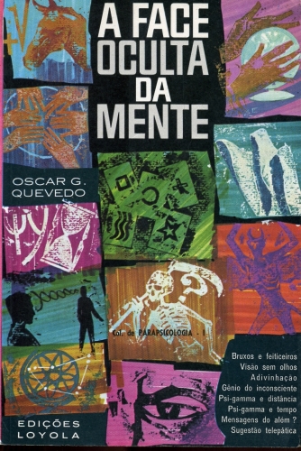 A Face Oculta da Mente