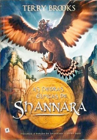 A Pedras Élficas De Shannar