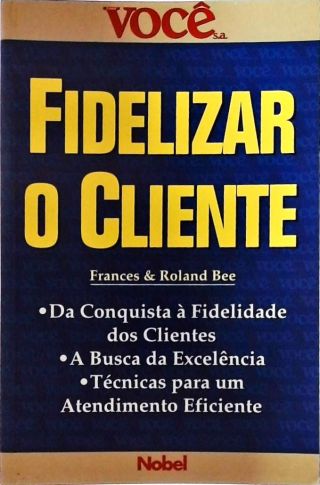 Fidelizar O Cliente