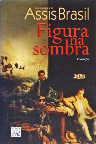 Figura Na Sombra