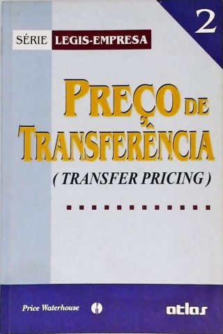 Preço de Transferência