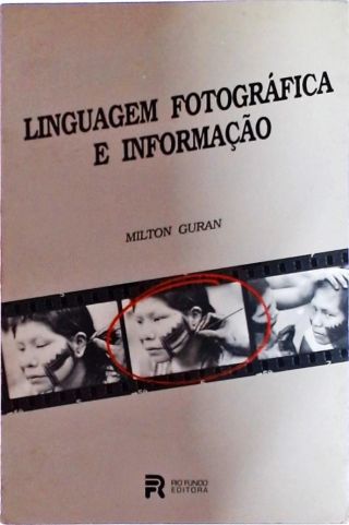 Linguagem Fotográfica E Informação