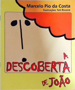 Descoberta De João