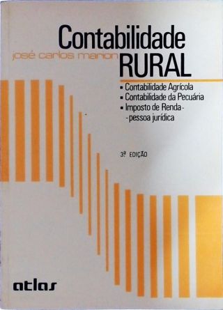 Contabilidade Rural