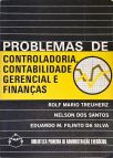 Problemas de Controladoria, Contabilidade Gerencial e Finanças