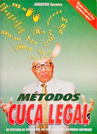 Métodos Cuca Legal