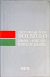 Diccionario De Bolsillo - Espanol - Portugués