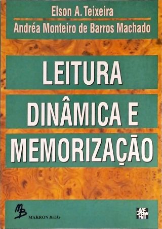 Leitura Dinâmica E Memorização