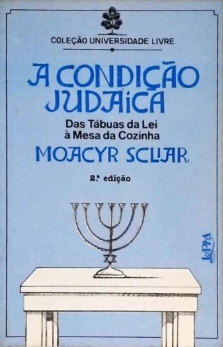 A Condição Judaica