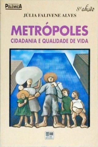 Metrópoles